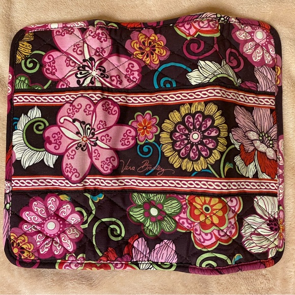 Vera Bradley Morgan Bag and wallet - Picture 5 of 6